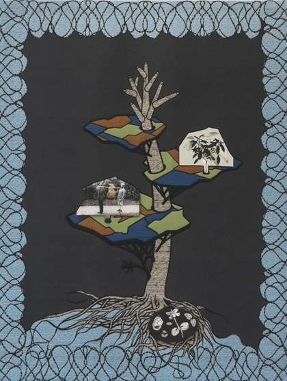 Otobong Nkanga — 3