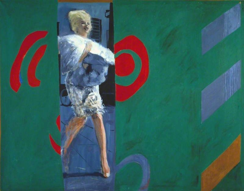 Pauline Boty — 3