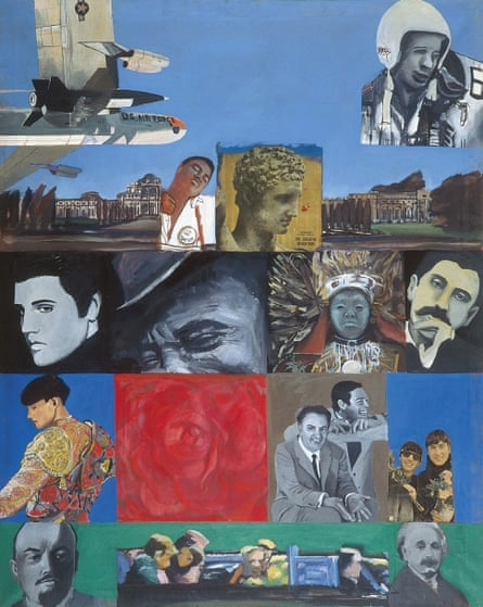 Pauline Boty — 4