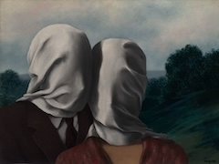 Rene Magritte — 2
