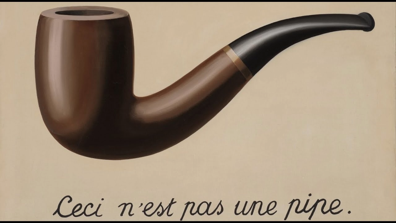 Rene Magritte — 5