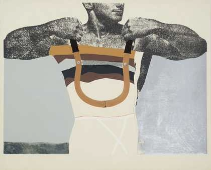 Richard Hamilton — 4