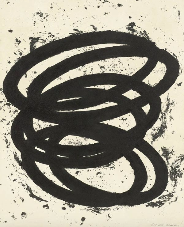 Richard Serra — 5