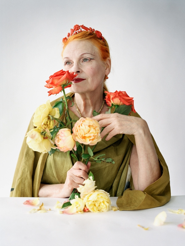 Tim Walker — 2