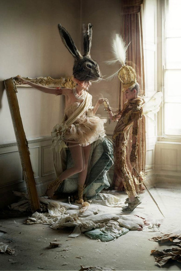Tim Walker — 3