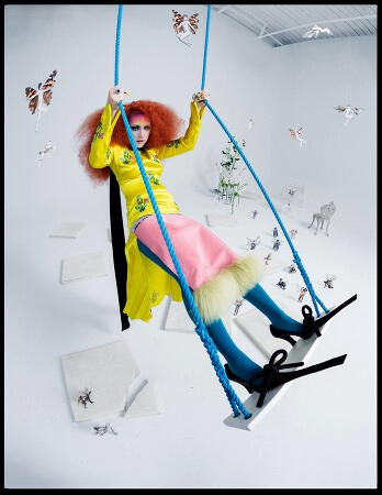 Tim Walker — 4