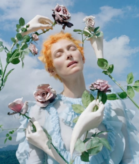 Tim Walker — 5
