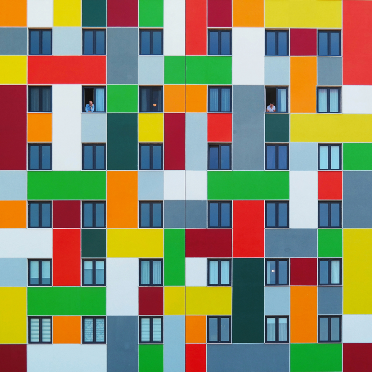 Yener Torun — 1
