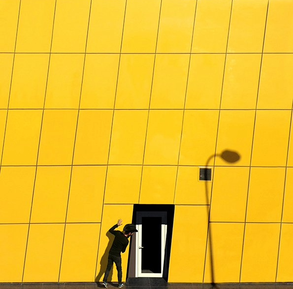 Yener Torun — 3