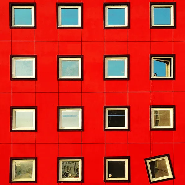 Yener Torun — 5