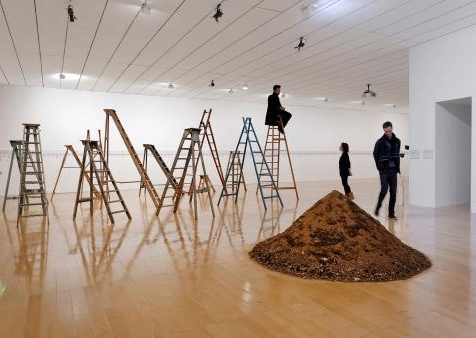 Yoko Ono — Five