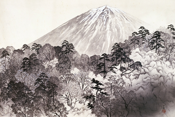 Yokoyama Taikan — 1