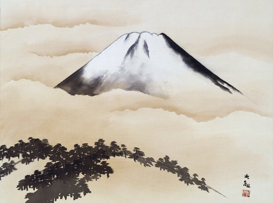 Yokoyama Taikan — 2