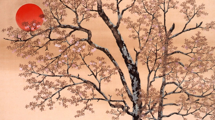 Yokoyama Taikan — 3