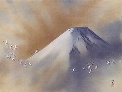 Yokoyama Taikan — 4