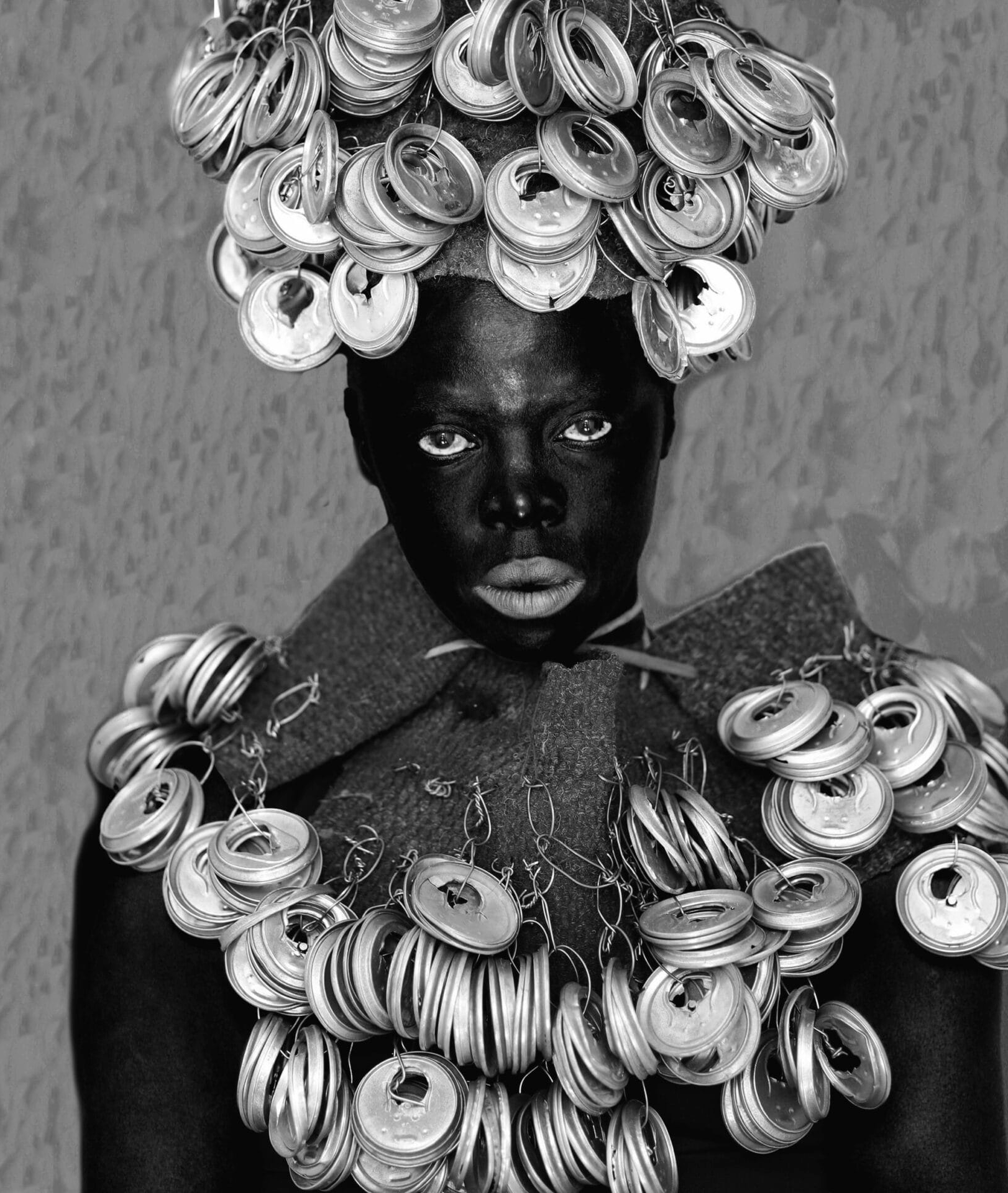 zanele muholi — 1