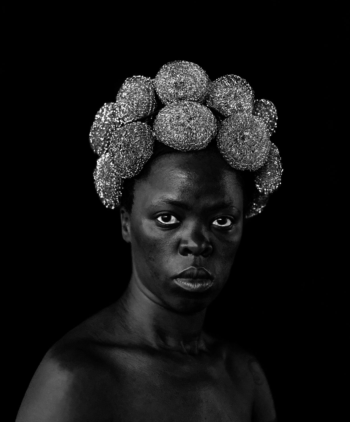 zanele muholi — 3